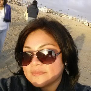 Meet your Posher, Susana